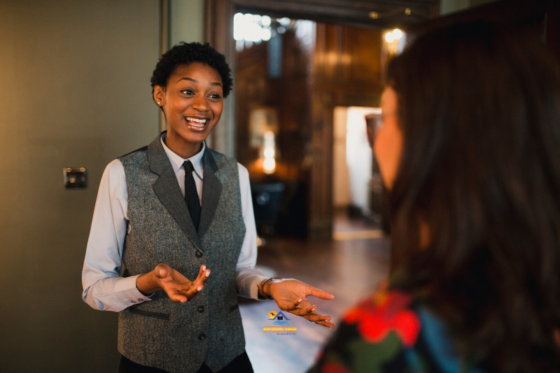 Assistance personnelle